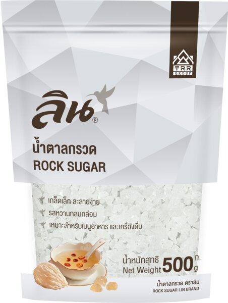 LIN Rock Sugar