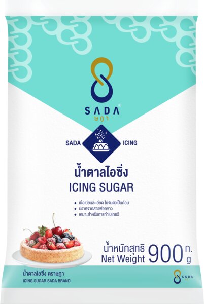 SADA Icing Sugar