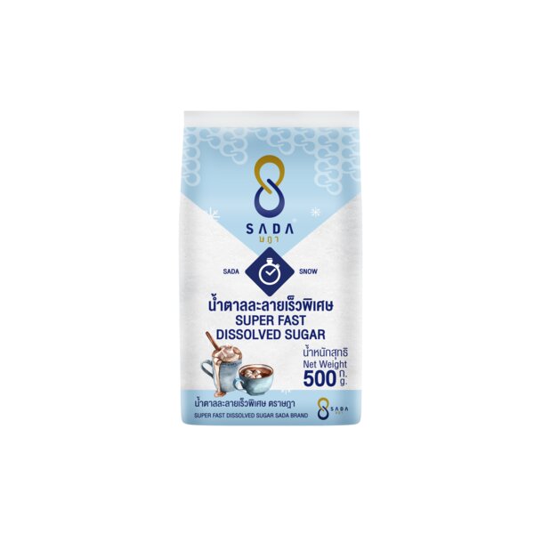SADA Snow 500g